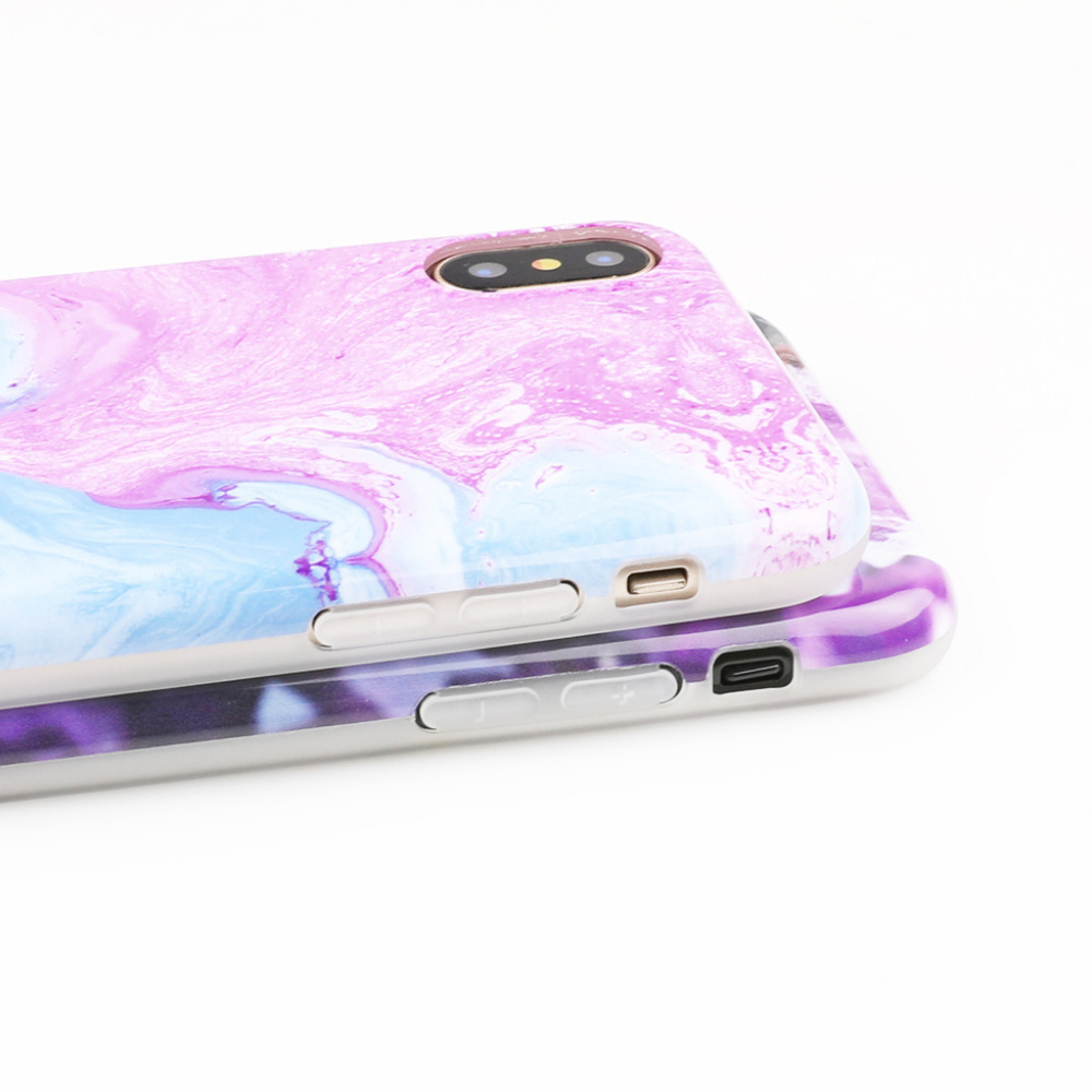 ❤️NEW 7/8/7+/8+ iPhone Glossy Planting case - Picture 2 of 6